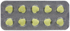 Lupidip 2.5 Tablet 10 Lupidip 2.5 Tablet 10
